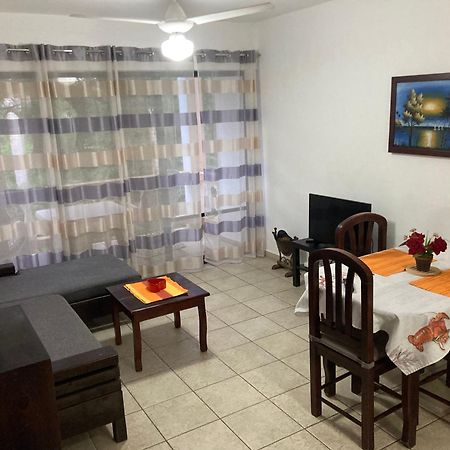 Cita Del Sol City Apartments Cabarete Eksteriør bilde