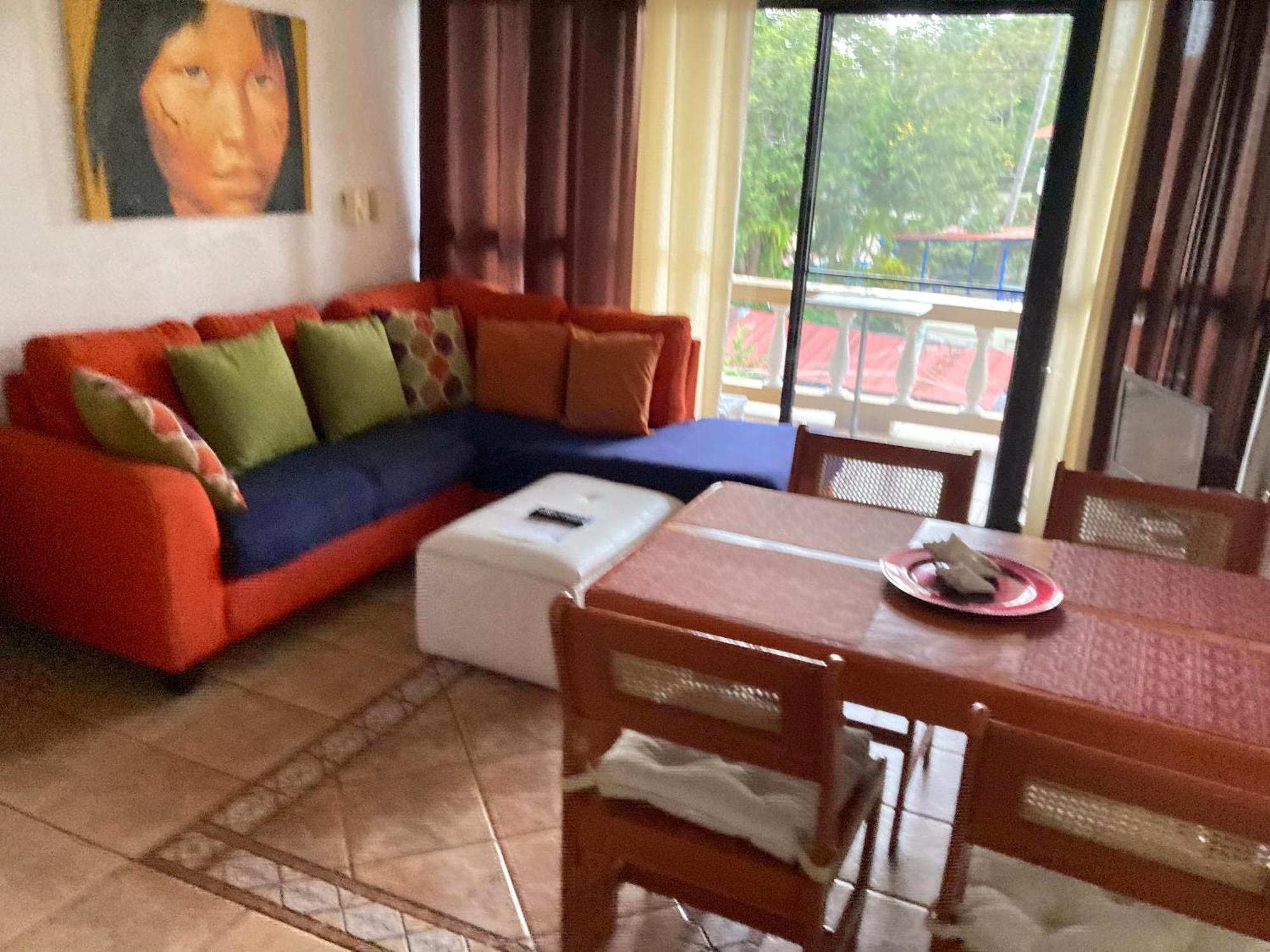 Cita Del Sol City Apartments Cabarete Eksteriør bilde