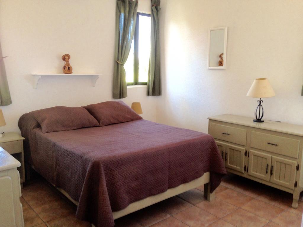 Cita Del Sol City Apartments Cabarete Eksteriør bilde