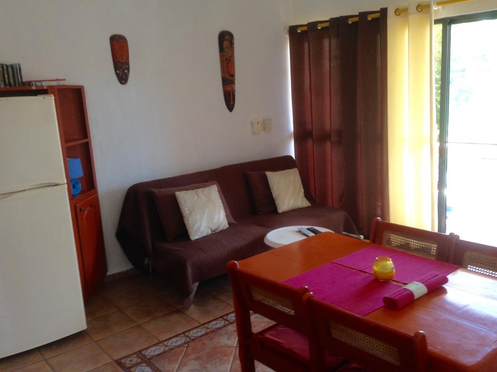 Cita Del Sol City Apartments Cabarete Eksteriør bilde