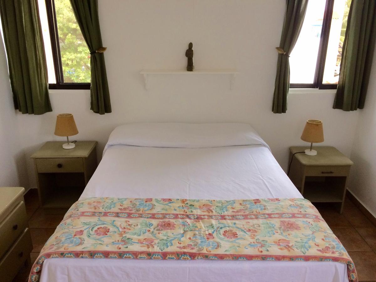 Cita Del Sol City Apartments Cabarete Eksteriør bilde