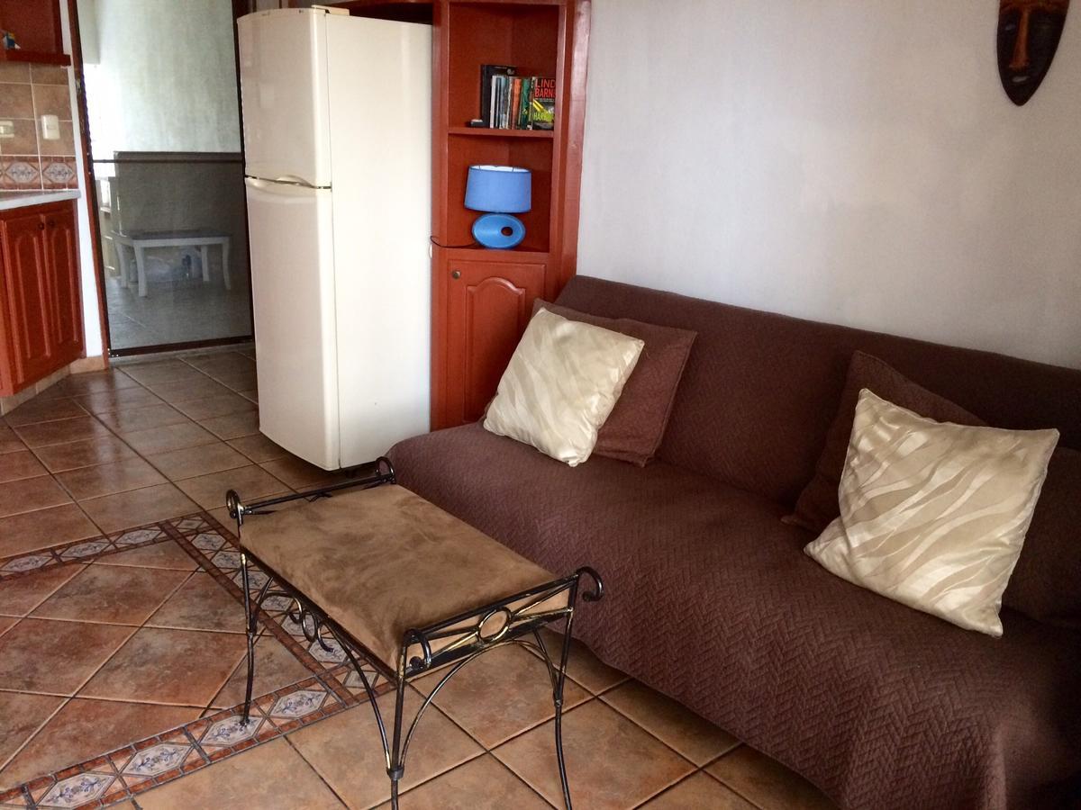 Cita Del Sol City Apartments Cabarete Eksteriør bilde