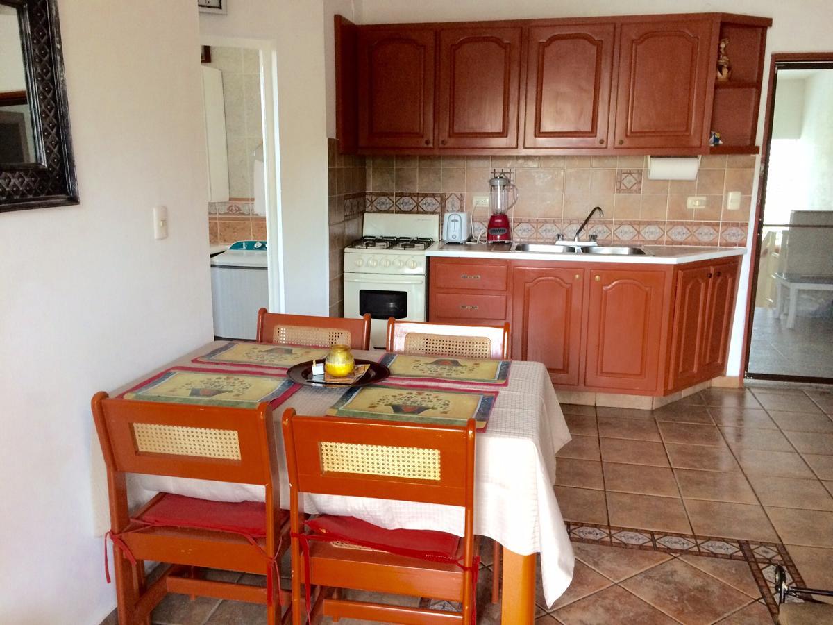Cita Del Sol City Apartments Cabarete Eksteriør bilde