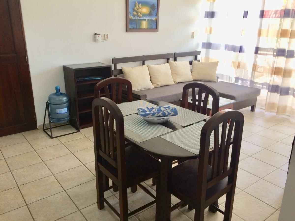Cita Del Sol City Apartments Cabarete Eksteriør bilde